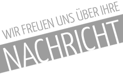 nachricht